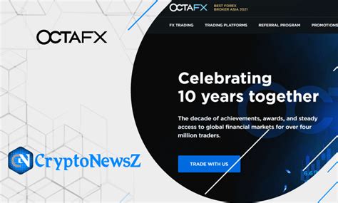 OctaFX Review .